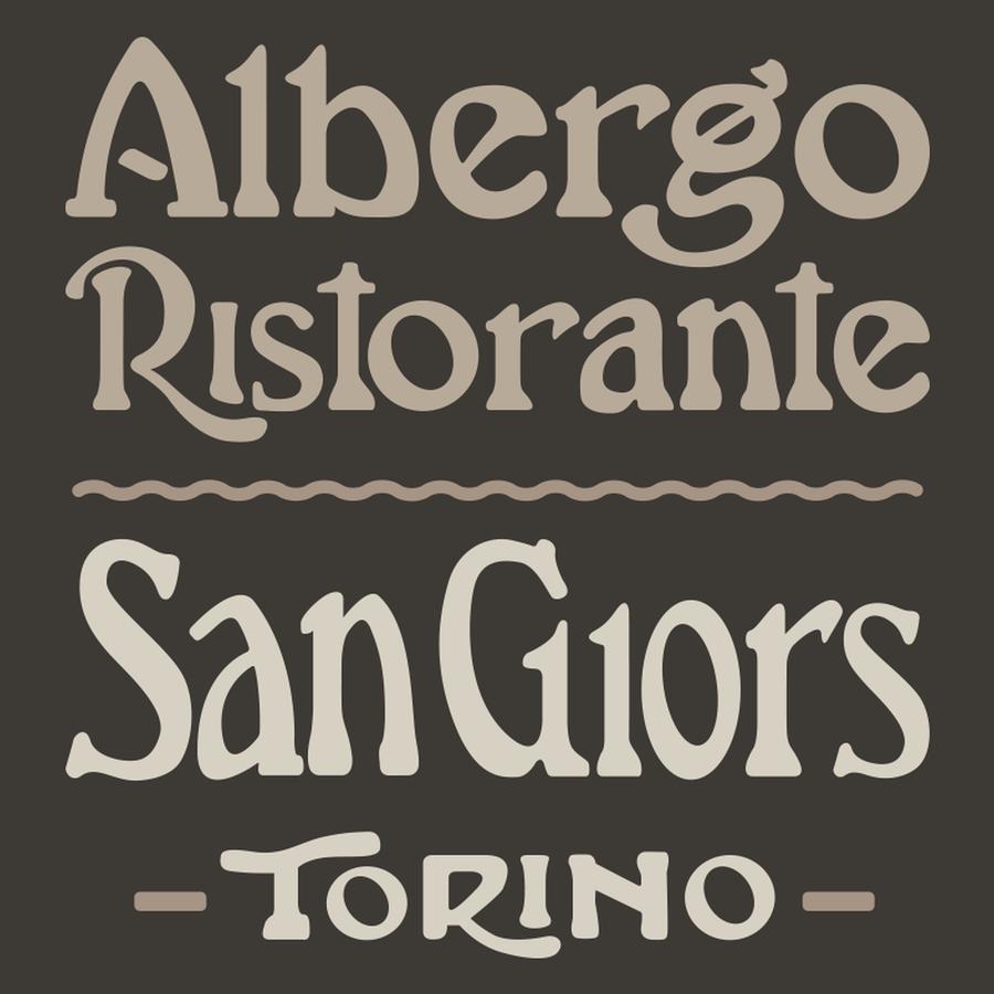 טורינו Albergo Ristorante San Giors מראה חיצוני תמונה